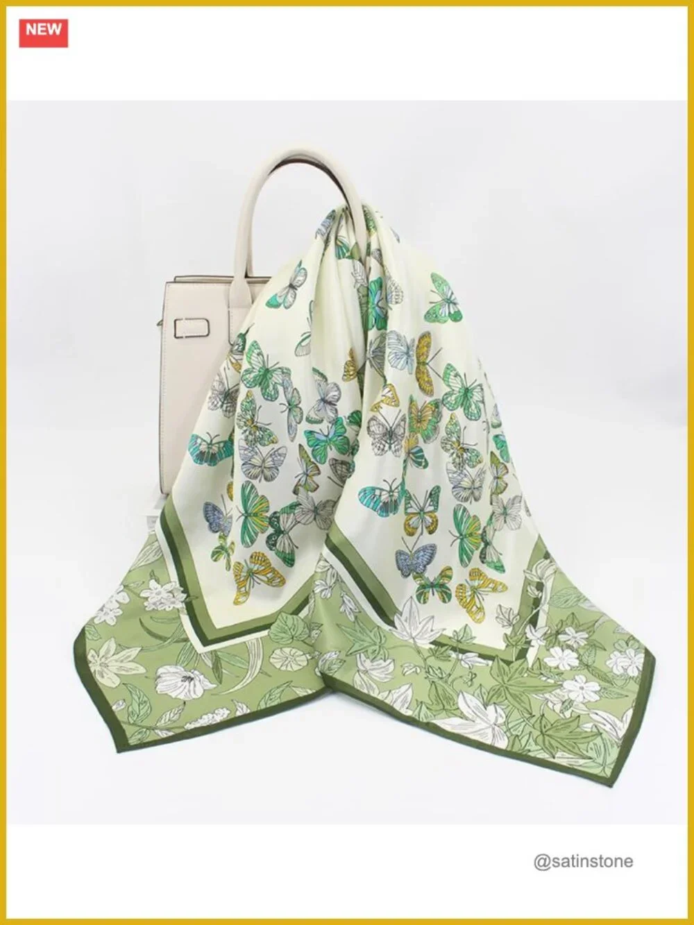 N/A 100% mulberry